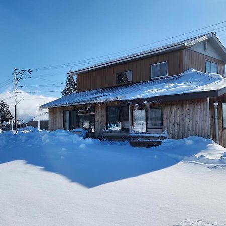 Guest House Inawashiro~Hanbog~ Exterior photo