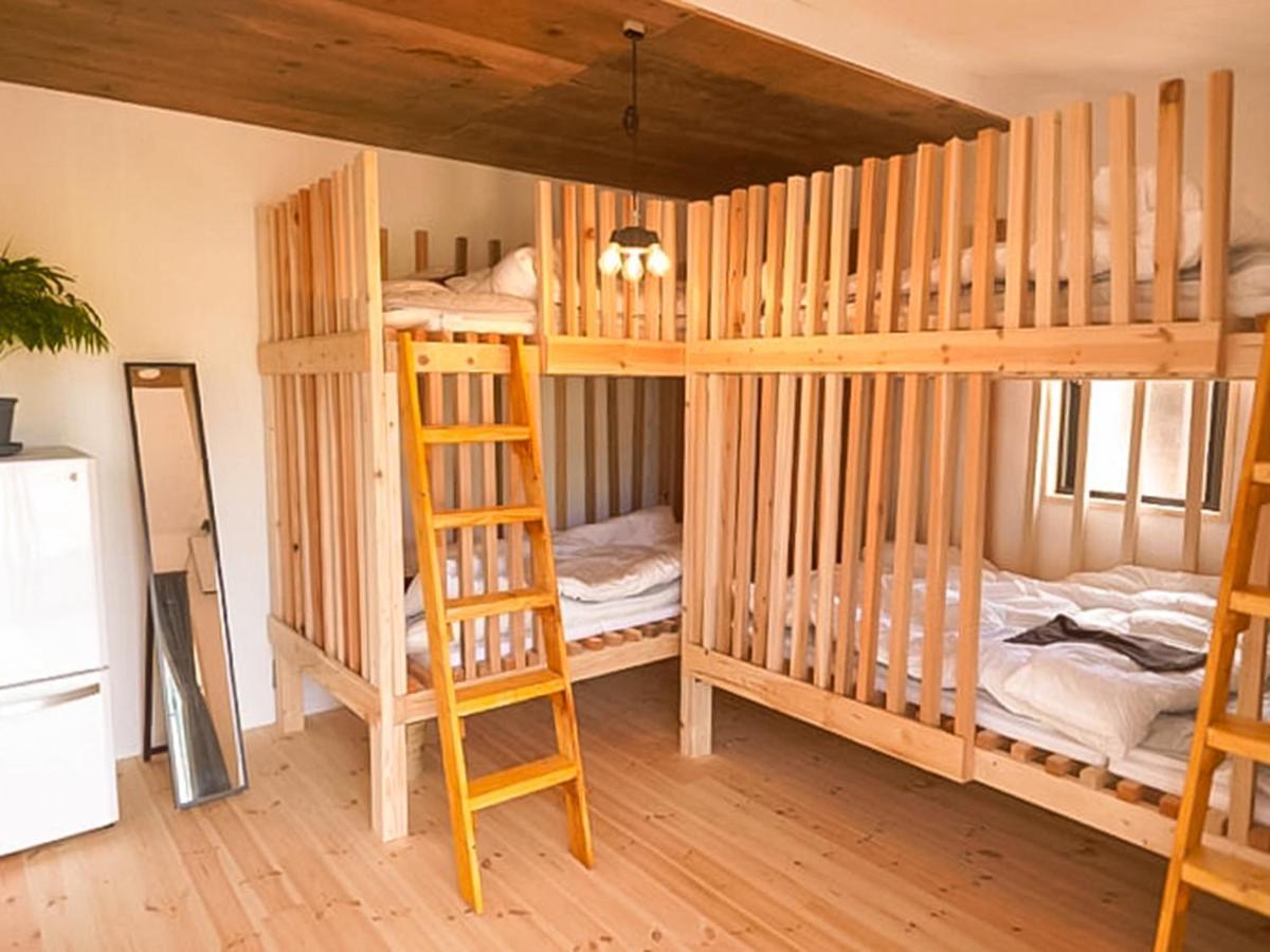 Guest House Inawashiro~Hanbog~ Exterior photo