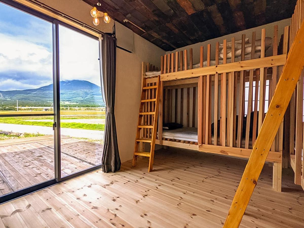 Guest House Inawashiro~Hanbog~ Exterior photo