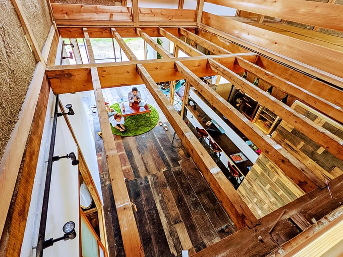 Guest House Inawashiro~Hanbog~ Exterior photo